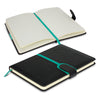 Andorra Notebook and Pen Gift Set