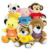 Plush Toys