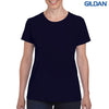 Gildan Ladies Heavy Cotton T Shirt