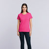 Gildan Ladies Heavy Cotton T Shirt