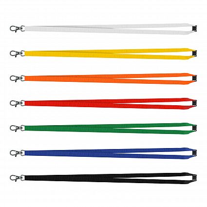 Evox Standard Lanyard