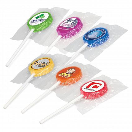 Lollipops