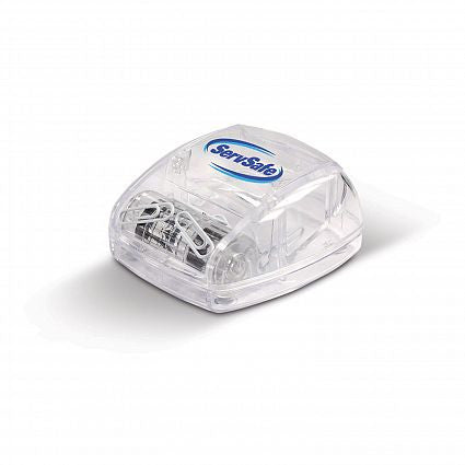Paper Clip Holder