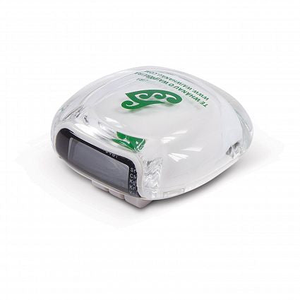 Pedometer