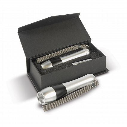 Verve Pocket Torch
