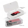 Helix Mix & Match 4GB Flash Drive