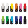 Helix Mix & Match 4GB Flash Drive
