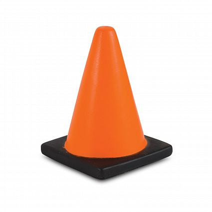 Stress Road Cone