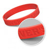 Silicone Wristband