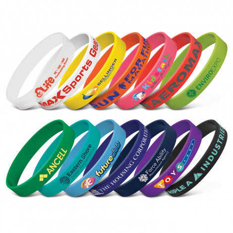 Silicone Wristband