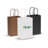 Paper Carry Bags