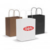 Paper Carry Bags