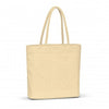 Carrera Jute Tote Bag