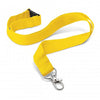 Encore 20mm Lanyard