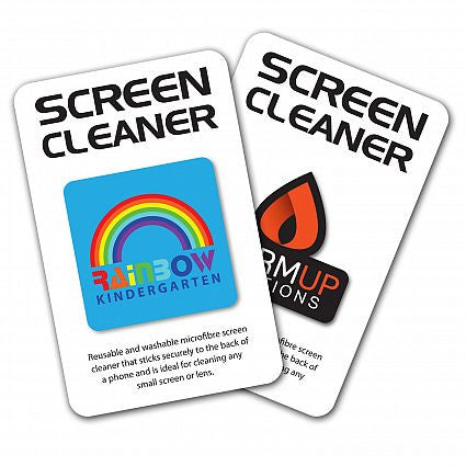 Screen Cleaner