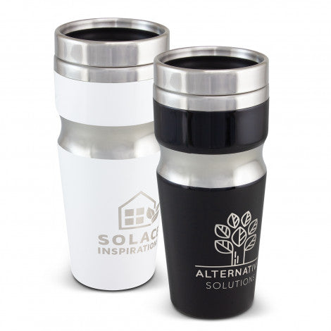 Contour Thermal Mug