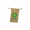 Jute Gift Bag - Small