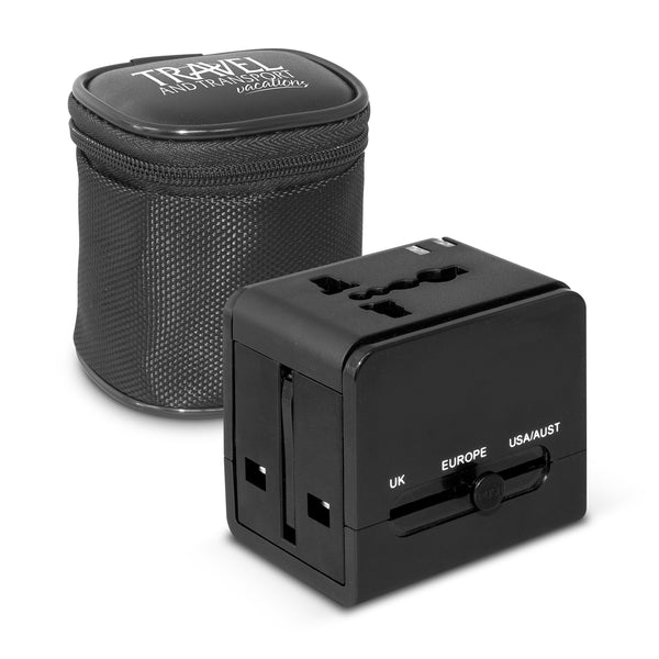 Travel Adapter