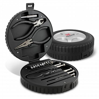 Wheel Tool Kit
