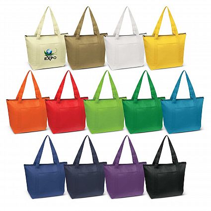 Orca  Non Woven Cooler Bag