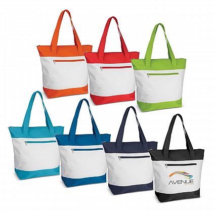 Capella Tote Bag