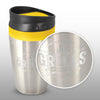 Octane Reusable Coffee Cup