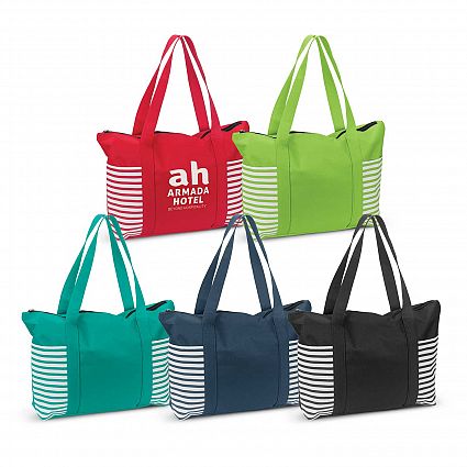 Tahiti Tote Bag