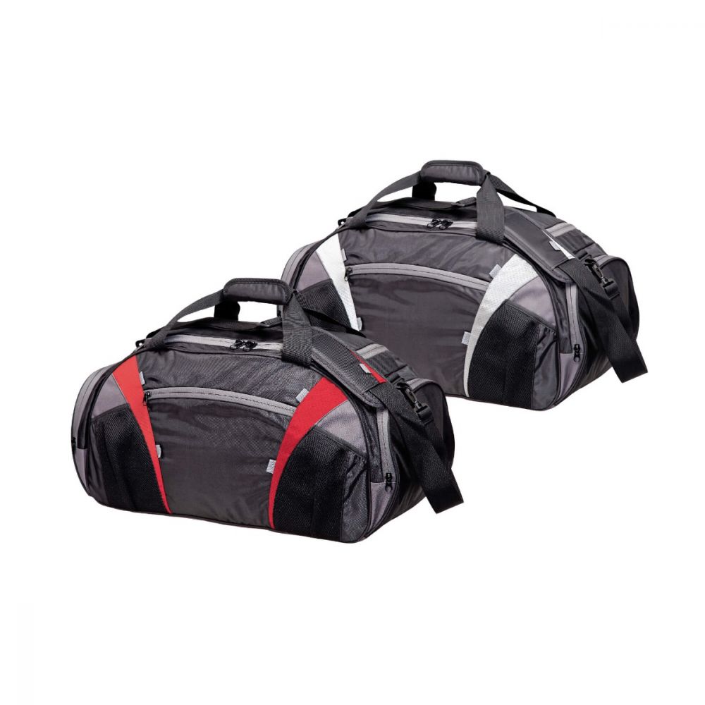 Chicane Sports Bag