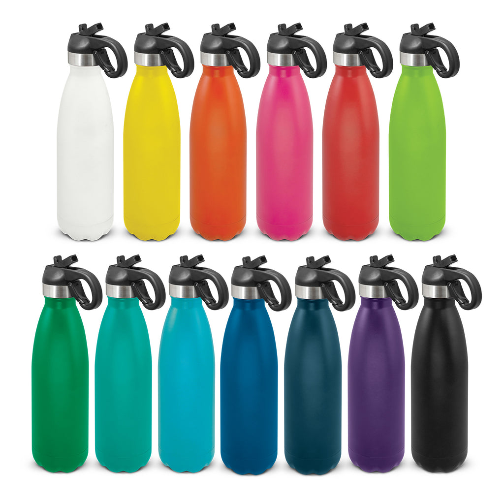 Mirage Vacuum Bottle - Powder Coated