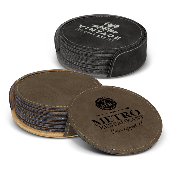 Sirocco Coaster Set