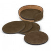 Sirocco Coaster Set