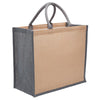 Large Eco Jute Bag