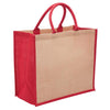 Large Eco Jute Bag