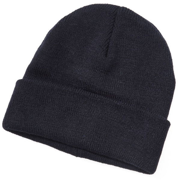 Wool Blend Beanie