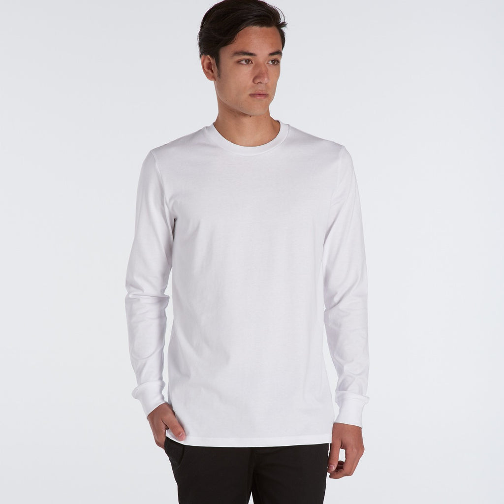 Long sleeved t-shirt