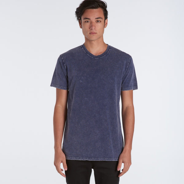 Stone Wash Staple Tee