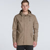 Mid weight raincoat