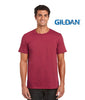 Gildan Soft Style Adult T Shirt