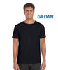 Gildan Soft Style Adult T Shirt