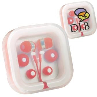 Ear Phones