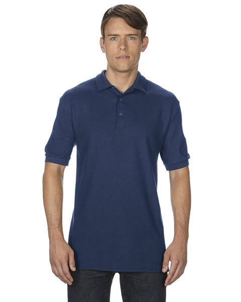 Gildan Premium Cotton Ring Spun Polo Shirt