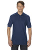 Gildan Premium Cotton Ring Spun Polo Shirt