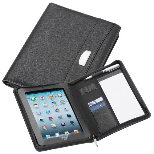 iPad Leather Cover