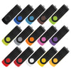 Mix and Match Flash Drives