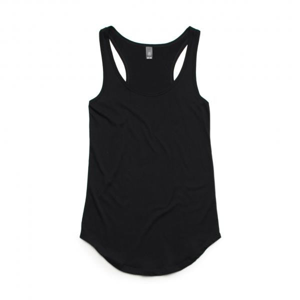 Dash Racerback Singlet