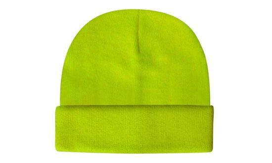 Acrylic Safety Beanie