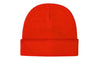 Acrylic Safety Beanie