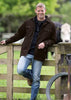 Agri Station Tundra Oilskin Jacket