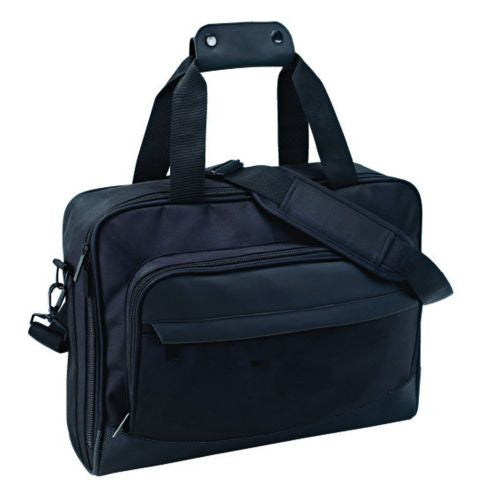 E-Que Lap Top Satchel