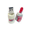 Customised PVC Flash Drives